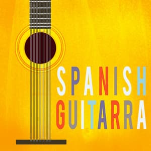 Spanish Guitarra - Guitar