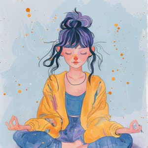 Meditación Profunda: Música Para Enfoque Espiritual - Espíritu zen