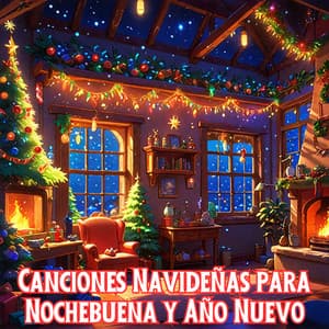 Canciones Navideñas para Nochebuena y Año Nuevo - Canciones de Navidad 2021