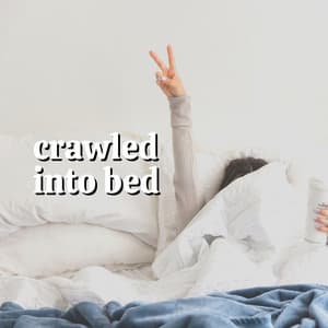 Crawled into Bed - Help Your Baby Sleep Through The Night
