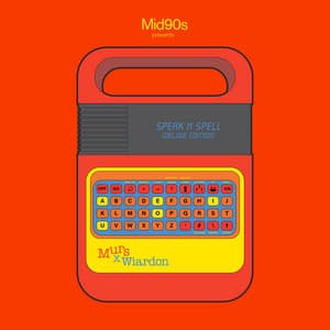 speak n spell deluxe - Murs