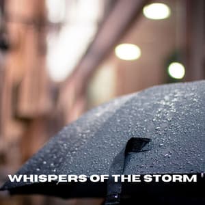 Whispers of the Storm - ASMRainy