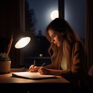 Compañero De Concentración: Música Para Estudiar - Música de Fondo