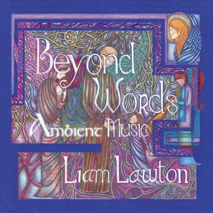Beyond Words - Liam Lawton