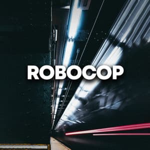 Robocop - Deep House Music