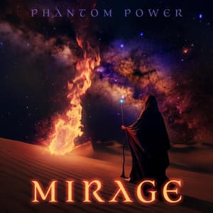 Mirage - Roman Marin