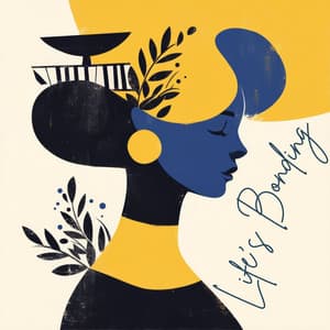 Life’s Bonding - Wave Ambience