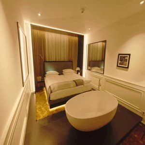 Fine Dining - Bubbly - Musique de Restaurant