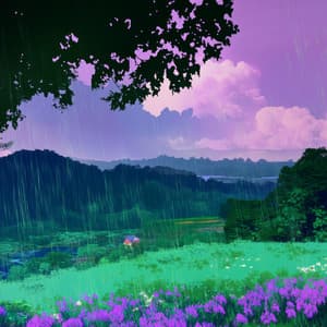 Gotas de Meditación - Siente El Clima