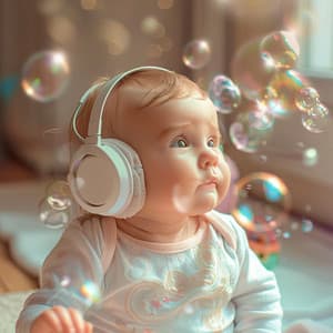 Infant Melodies: Music for Baby's Day - Well Ness