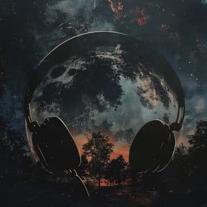 Music for the Night: Lunar Lullabies - Niigata