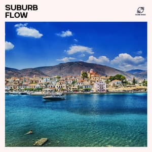 Suburb Flow - Deep House Club