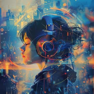 Harmonic Layers: Fusion of Tones - The Aural Healer