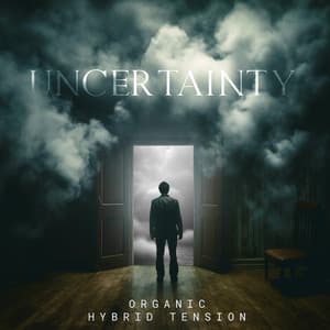 Uncertainty - Organic Hybrid Tension - iSee Cinematic
