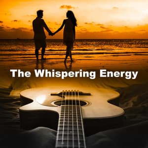 The Whispering Energy - Fermin Spanish Guitar