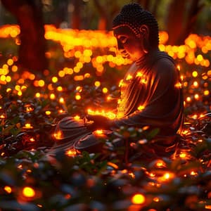 Paz Interior: Reflexión De Yoga Con Música Ambiental - Yoga Música Yoga