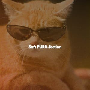 Soft PURR-fection - Jazz Ambiental para Cafeterías