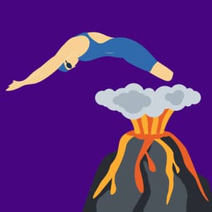 Vibrant Jazz Violin - Background for Summer Tones - Relaxing Music Orchestra