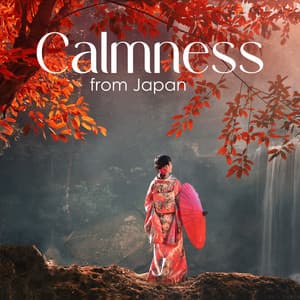 Calmness from Japan - Reiki Raj