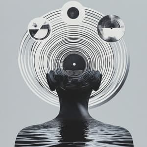 Vague Harmonie Vibrante - Binaural Guidance