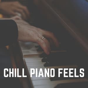 Chill Piano Feels - Dai Lan