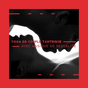 Yoga de couple tantrique avec musique de sexualité: Étirements du corps de yoga en couple et bienfaits érotiques - Maîtres de Musique Tantriques