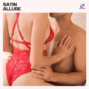 Satin Allure: Seductive R&B Music - Neo Tantra