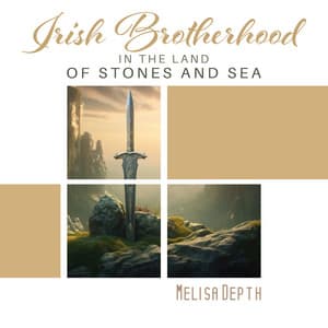 Irish Brotherhood in the Land of Stones and Sea - Melisa Depth