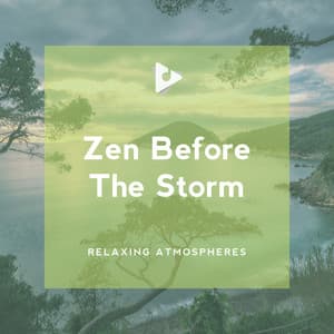 Zen Before The Storm - Relaxing Music Therapy