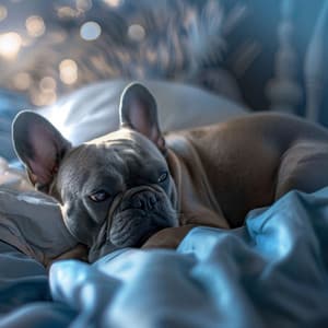 Hundar med ångest: Lindra ångest och stress, mild musik för hundar - Hundmusik oas