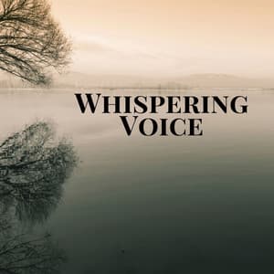 Whispering Voice - Sampling XL