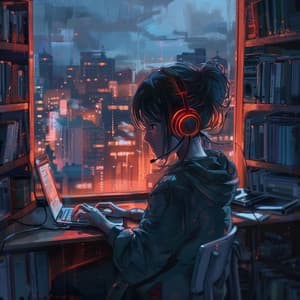 Study Symphonies: Music for Concentration - Music for Focus and Concentration