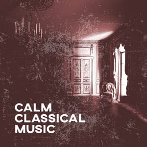Calm, Classical Music – Relaxation Tracks, Deep Meditation, Complete Rest - Classical Music Songs