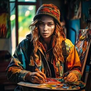 Study Mode: Focus Beats with Hip Hop - Indie Beats For Study Relax Focus