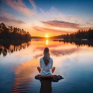 Reflexiones De Piano: Voces De Armonía - Ritmos de Piano