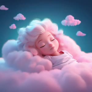 Noches De Ensueño: Música Hip Hop Para El Sueño Del Bebé - Lágrima dorada