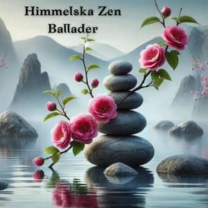 Himmelska Zen Ballader - Lugn Musik Atmosfär