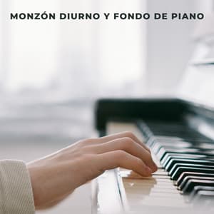 Monzón Diurno Y Fondo De Piano - Solfeo