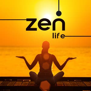 ZEN Life: A Deeply Spiritual and Traditional Experience Zen, Meditation, Tai Chi and Reiki - Reiki Music Zone