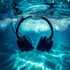 Rhythmic Ocean: Music of the Waves - Harper Rems