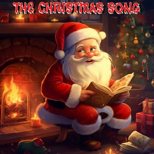 The Christmas Song - Christmas Music