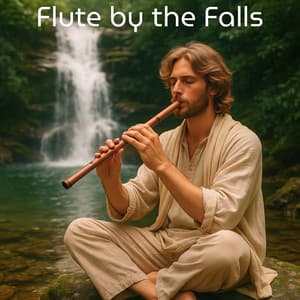 Flute by the Falls - Filipe South