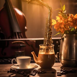 Coffee Drip: Jazz Music Drops - Bossa Nova Jazz