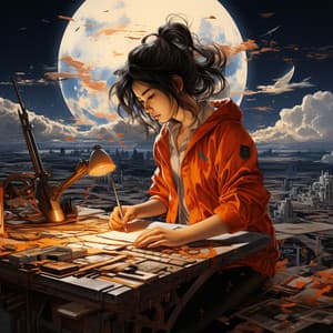 Cadencia Del Océano De Cristal En La Oficina: Música Del Océano De Cristal - Vibraciones de Bali