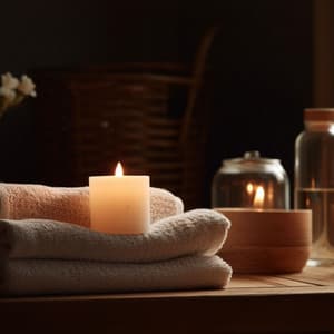 Spa Room: Suoni di Meditazione Cinese e Flauto Asiatico per Spa Rilassante, Benessere, Yoga e Massaggio Curativo - Relax accademia di benessere