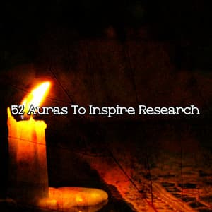 52 Auras To Inspire Research - Pure Massage Music