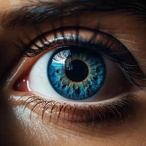 Focused Fire Music: Precision in the Pyre - Pure Ambient Music