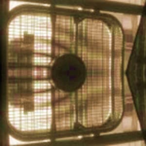 Fans, Refridgerators, Shredders & Air Conditioners - Calming Sound