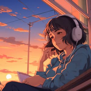 Soulful Lofi: UNWIND & RELAX - Lofi Beats