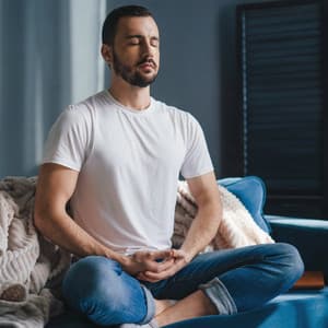 Gentle Meditation Music: Calming Sounds - Genesis Music